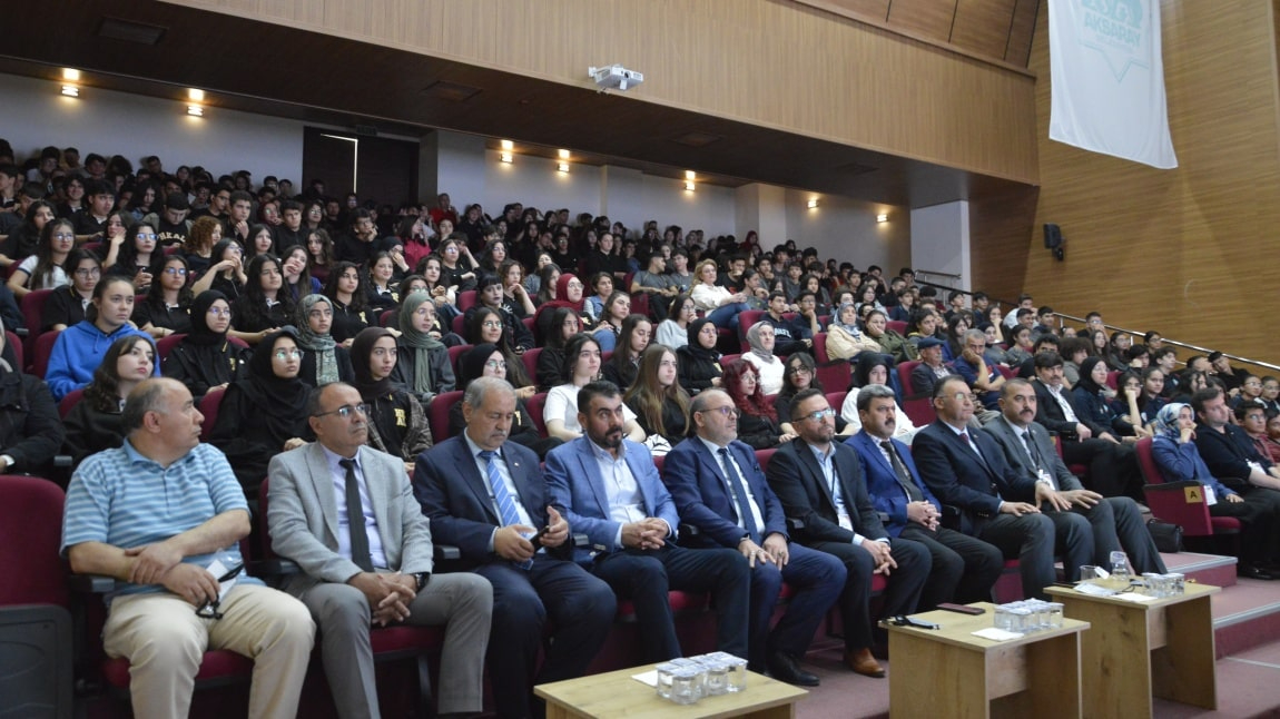 Okul Fotoğrafı
